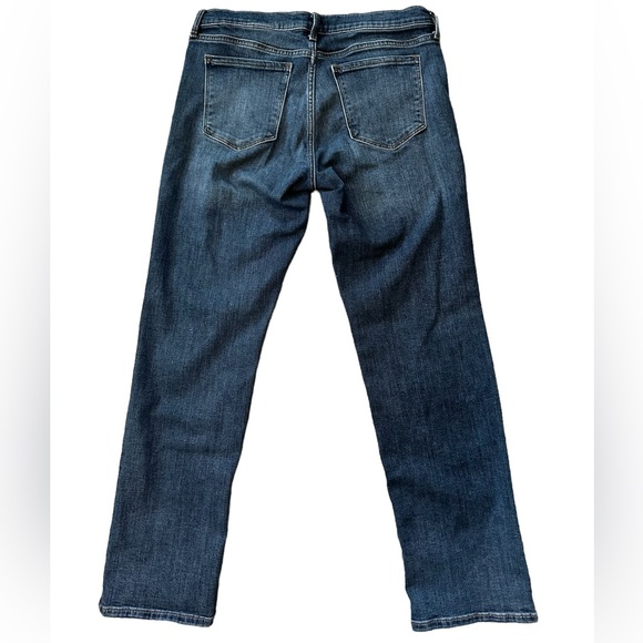 Banana Republic Girlfriend Jeans - Picture 3 of 4